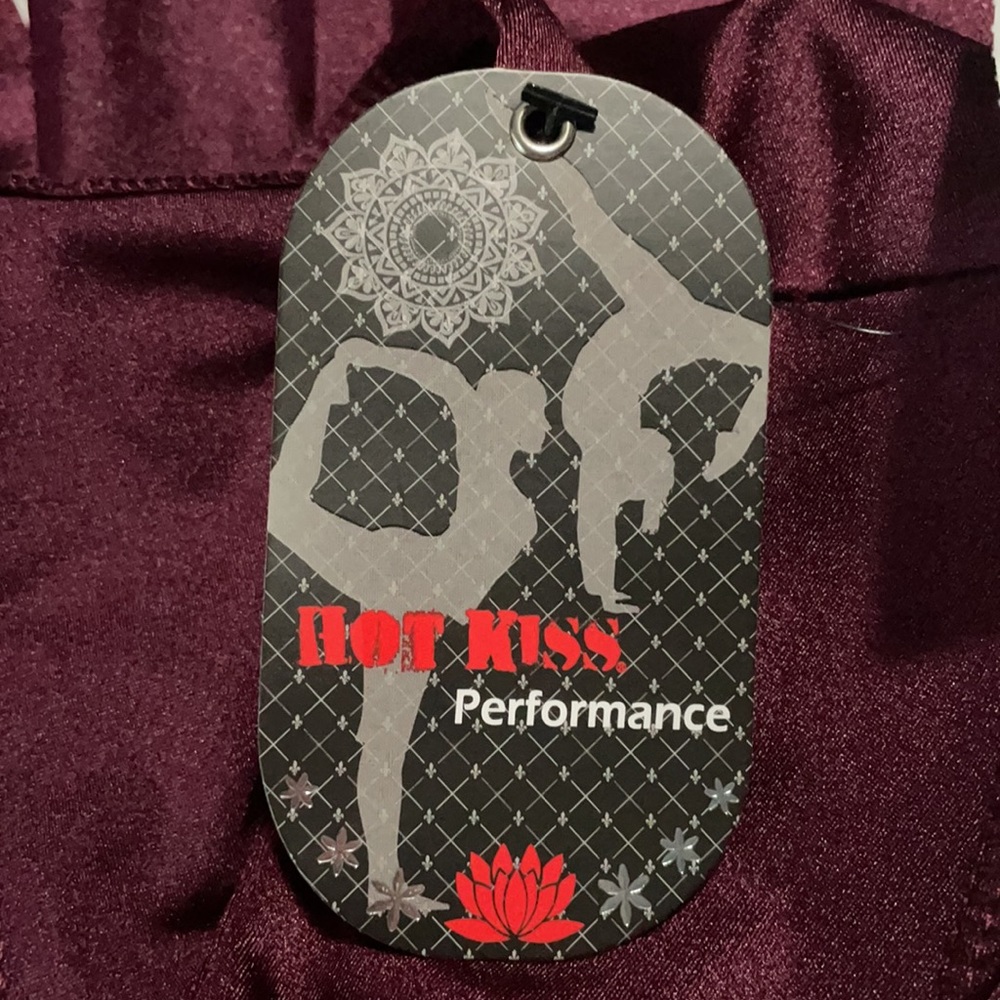 Hot Kiss Leggings - Picture 5 of 6